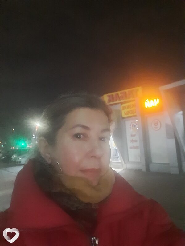 Лариса, 53, Волгограде — анкета №1110957