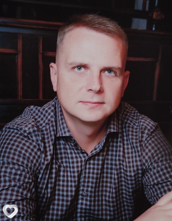 Сергей, 38, Минске — анкета №1110961