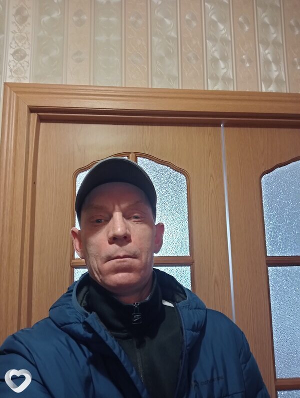 Александр, 51, Подольске — анкета №1110968