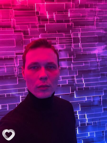Юрий, 30, Санкт-Петербурге — анкета №1110976