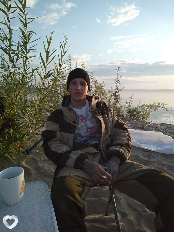 Владимир, 31, Якутске — анкета №1110938