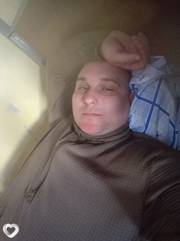 Александр, 30, Балашихе — анкета №1110939