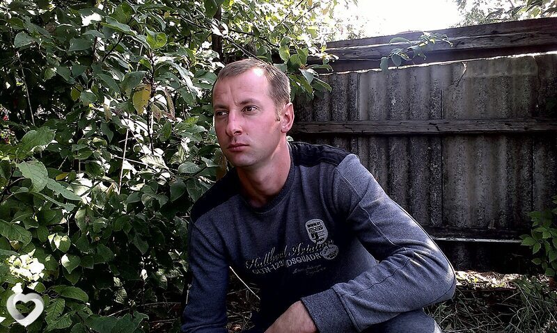 Геннадий, 40, Луганске — анкета №1110941