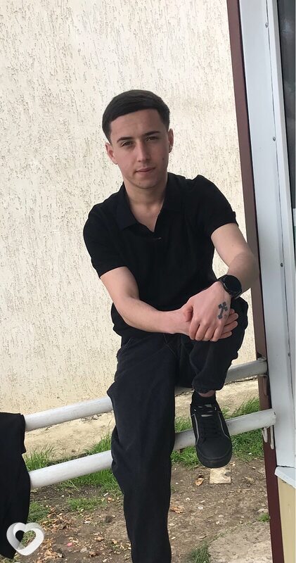 Давид, Изобильный