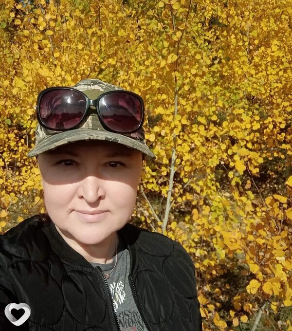 Оксана, 51, Улан-Удэ — анкета №1111088