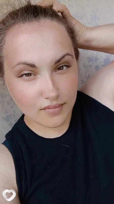 Виктория, 32, Санкт-Петербурге — анкета №1111101