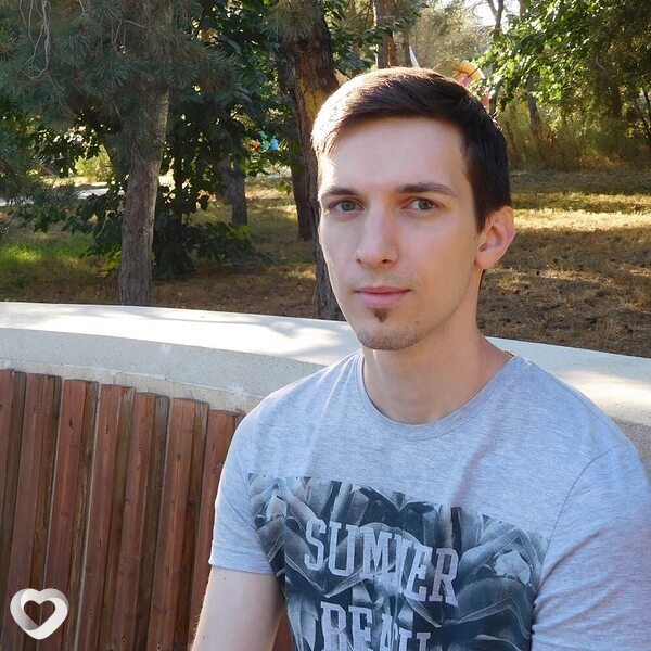 Алексей, 33, Краснодаре — анкета №1111102