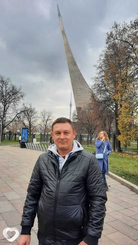 Александр, 46, Ульяновске — анкета №1111103