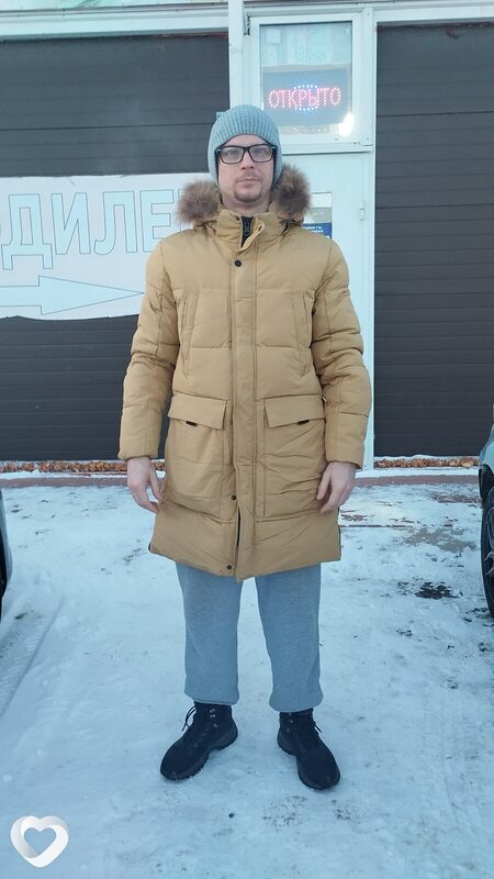 Виталий, 36, Москве — анкета №1110913
