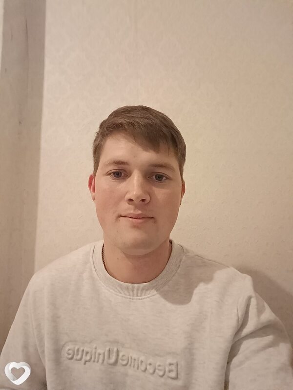 Андрей, 26, Новороссийске — анкета №1110914