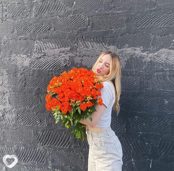 Алина, 24, Москве — анкета №1110920