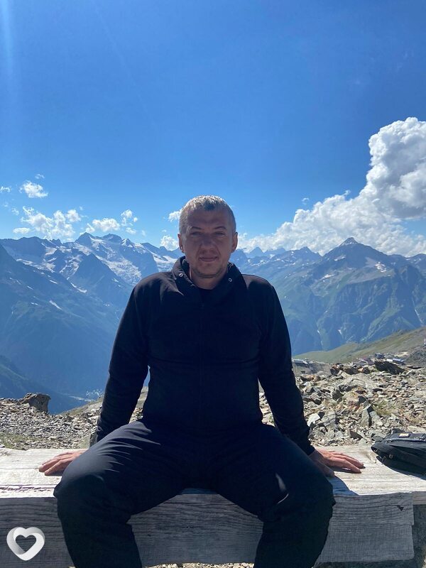 Денис, 44, Пензе — анкета №1111030