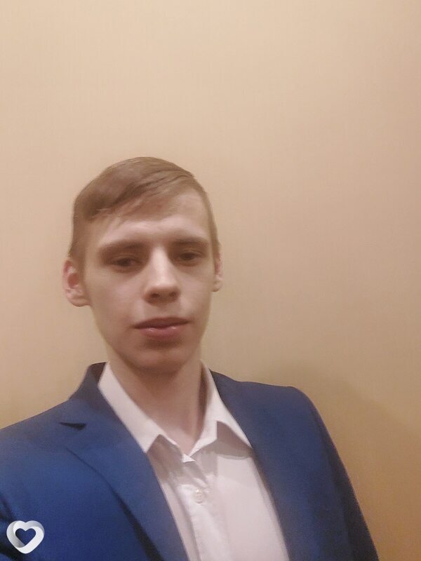 Алексей, 22, Москве — анкета №1111031