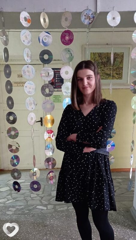 Ольга, 25, Иркутске — анкета №1111035