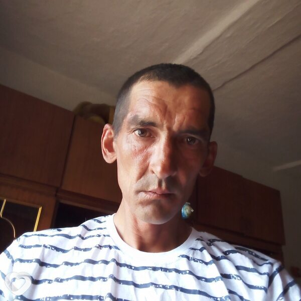 Юрий, 44, Камени-на-Оби — анкета №1111036