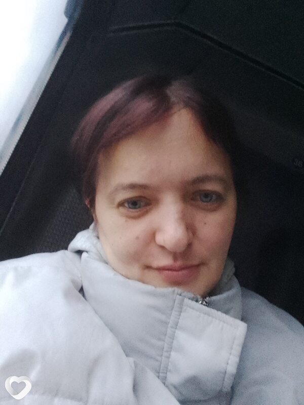 Екатерина, 38, Владимире — анкета №1111046