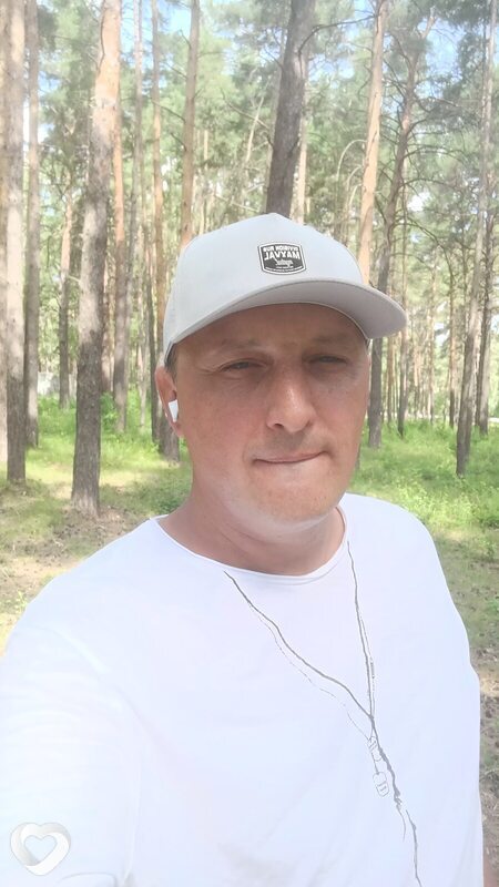 Андрей, 49, Челябинске — анкета №1111054