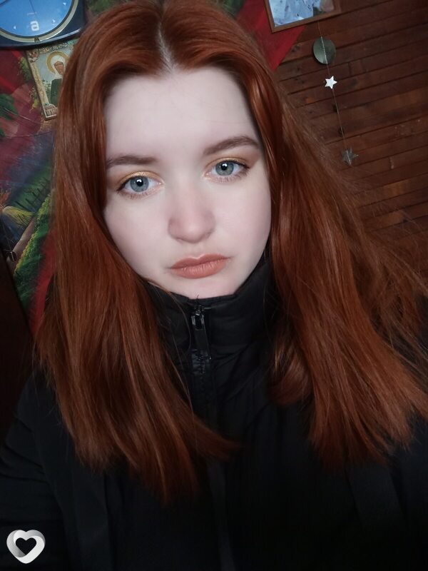 Анастасия, 26, Новосибирске — анкета №1111009