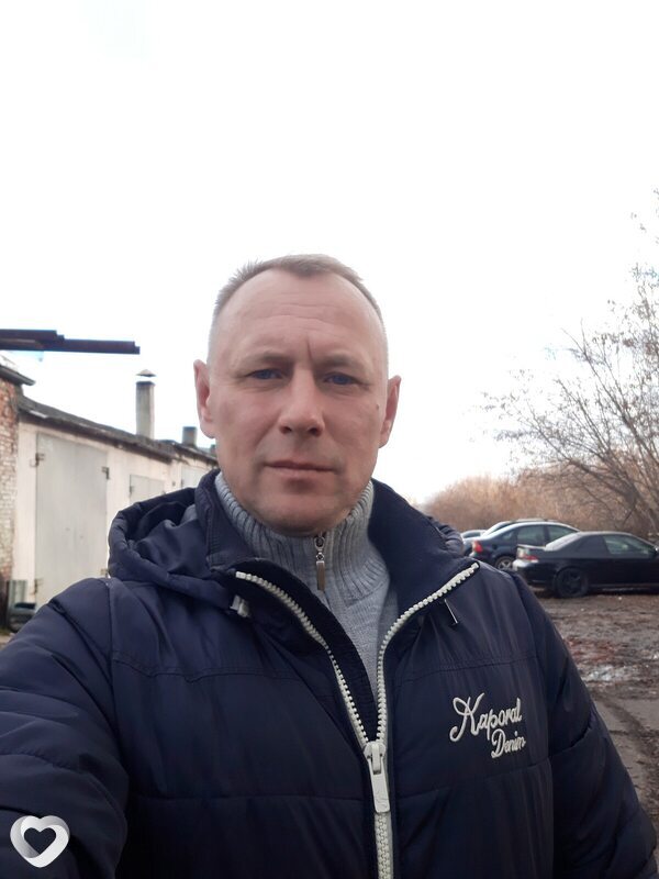 Сергей, 52, Туле — анкета №1111010