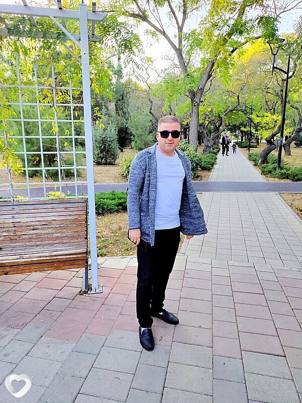 Руслан, 30, Новокузнецке — анкета №1111014