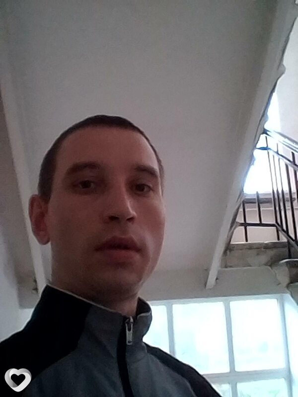 Богдан, 42, Москве — анкета №1111015