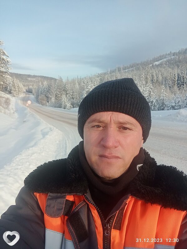 Эрмат, 41, Санкт-Петербурге — анкета №1111016