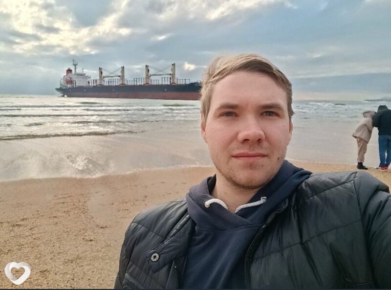 Владимир, 31, Москве — анкета №1111022