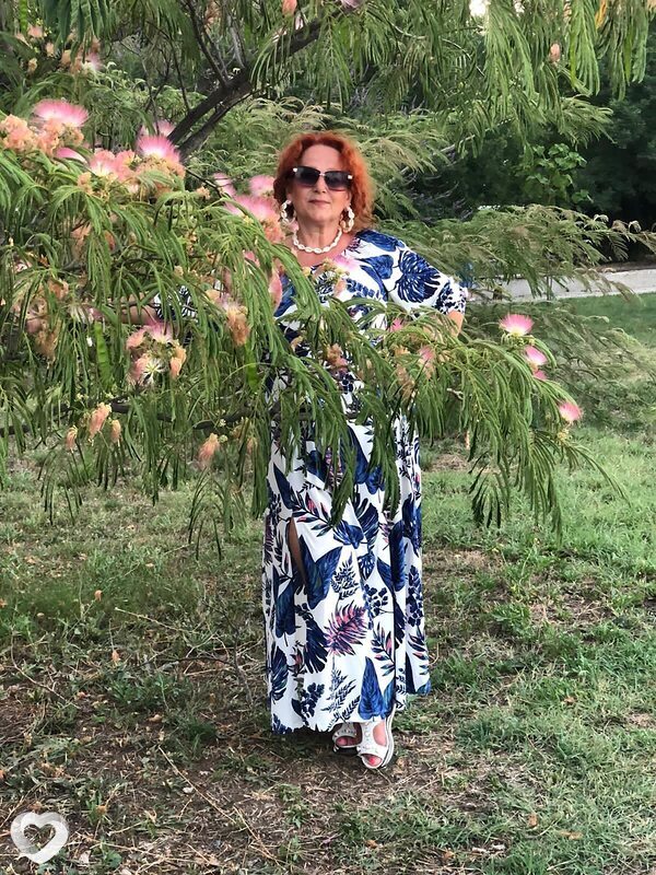 Светлана, 63, Рязани — анкета №1111024