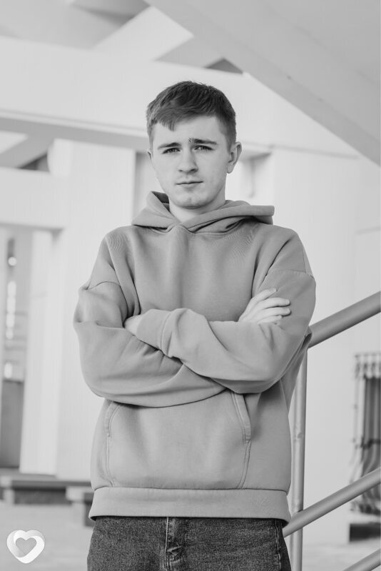 Николай, 28, Витебске — анкета №1111028