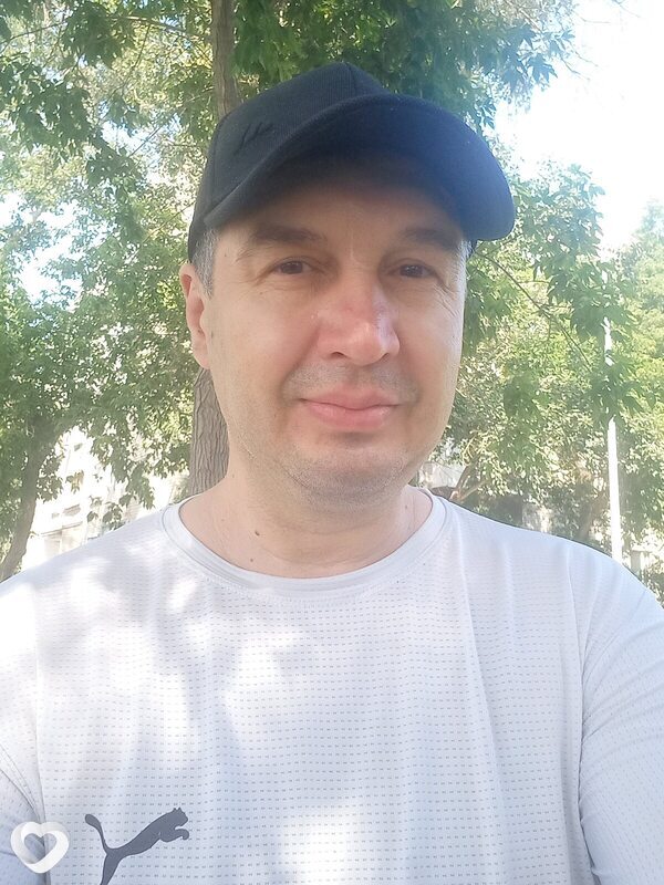 Юрий, 47, Павлодаре — анкета №1111309