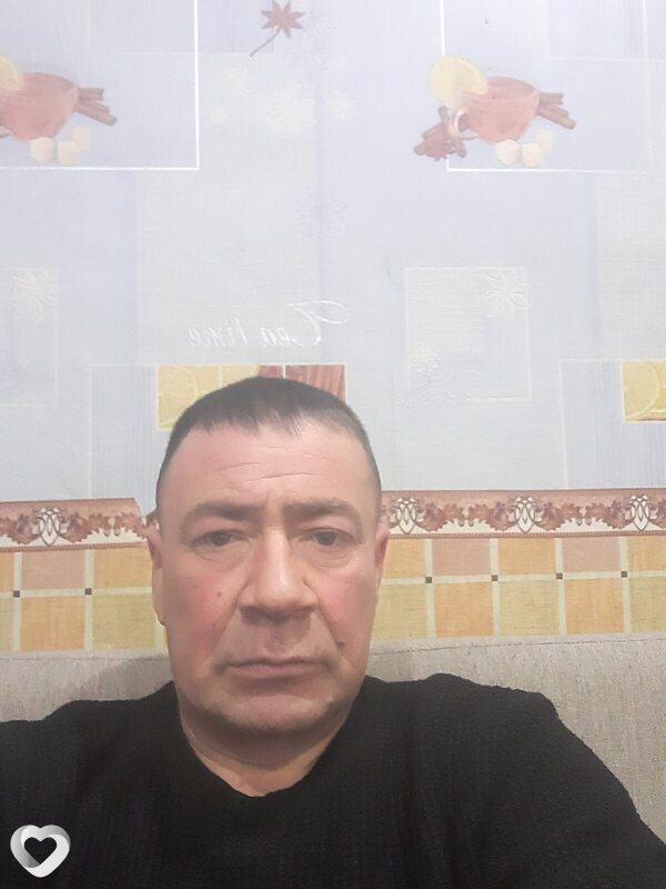 Руслан, 45, Усть-Каменогорск — анкета №1111313
