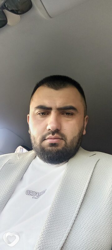 Карим, 30, Нижнем Новгороде — анкета №1111315