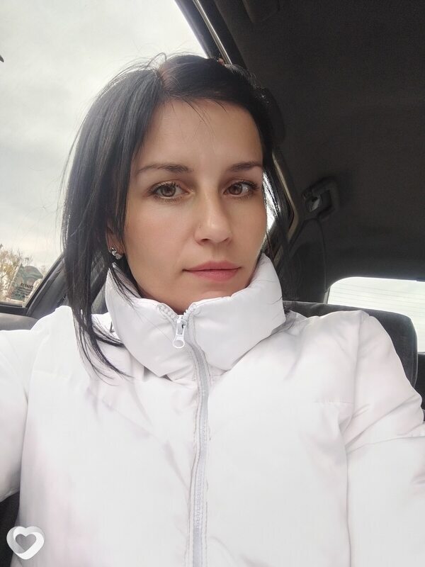 Ольга, 39, Бресте — анкета №1111318
