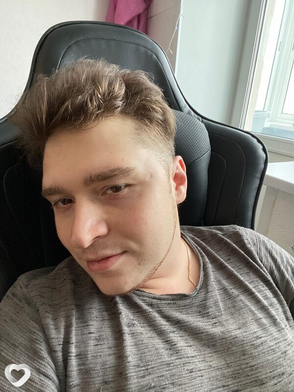 Сергей, 26, Коврове — анкета №1111325