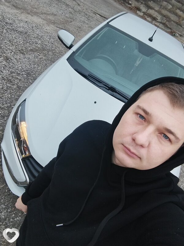 Дима, 29, Волгограде — анкета №1111326