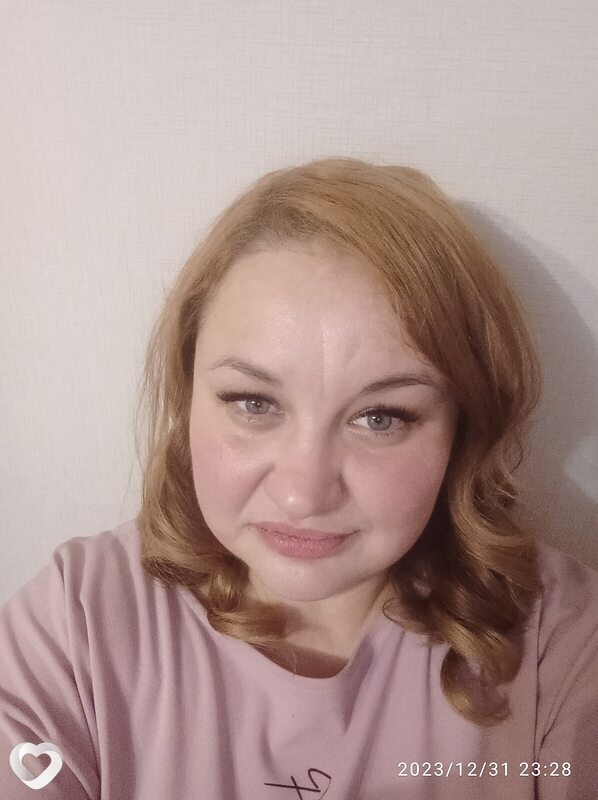 Александра, 39, Новокузнецке — анкета №1111107