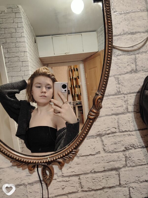 Виктория, 23, Вологде — анкета №1111111