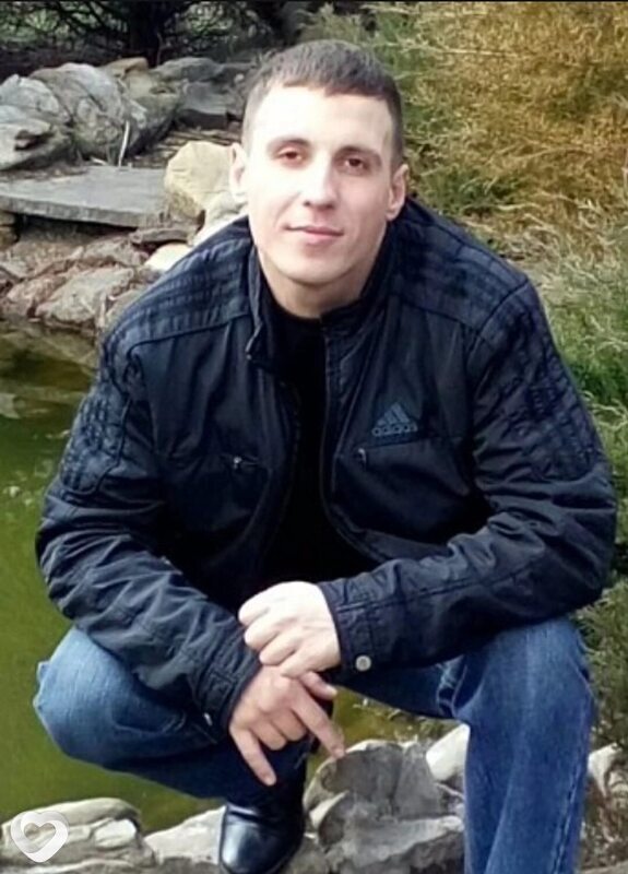Nazariy, 41, Луганске — анкета №1111116