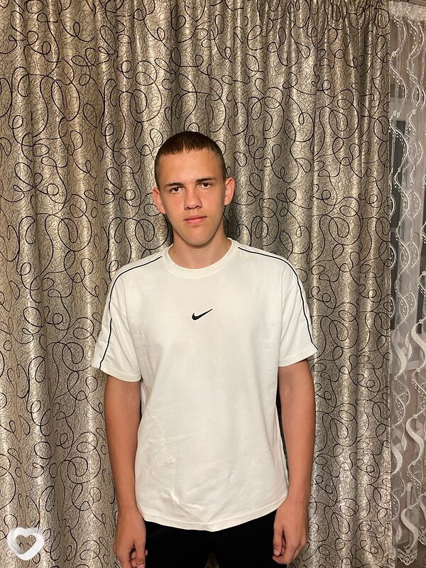 Никита Павленко, 19, Краснодаре — анкета №1111117
