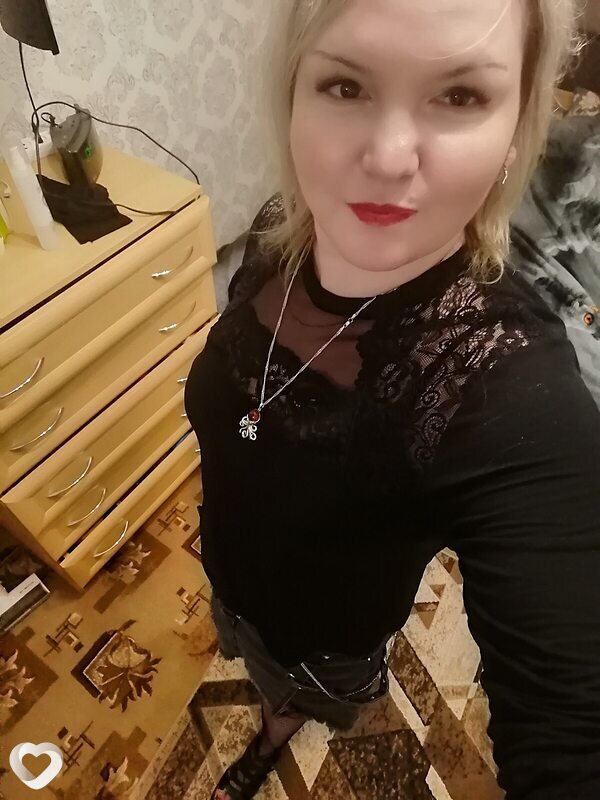 Елена, 36, Гродно — анкета №1111123