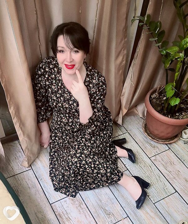 Наталья, 46, Сургуте — анкета №1111126