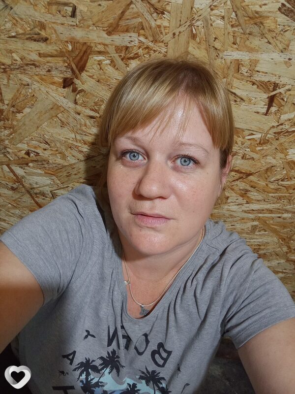 Ольга, 34, Самаре — анкета №1111128