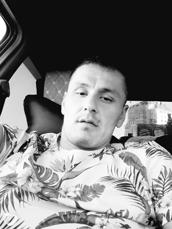 Федор, 35, Барнауле — анкета №1111129