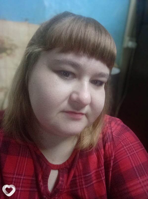 Anna, 28, Самаре — анкета №1111130