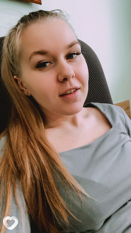 Дарина, 29, Вологде — анкета №1111132