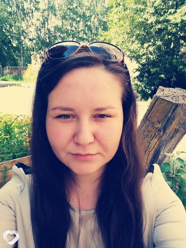 Эля, 36, Екатеринбурге — анкета №1111134