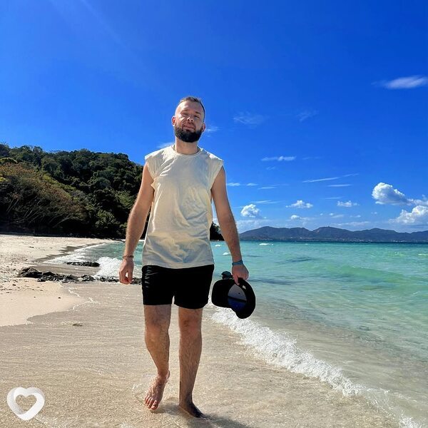 Сергей, 25, Самаре — анкета №1111135