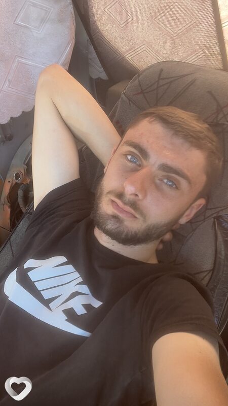 Hov, 26, Омске — анкета №1111141