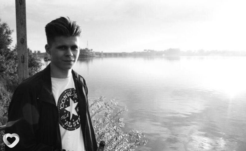 Дмитрий, 26, Твери — анкета №1111144
