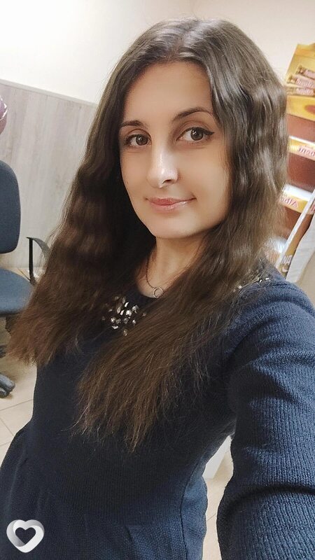 Аліна, 38, Черкассах — анкета №1111145